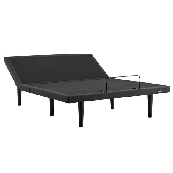  Tempur-Pedic Tempur-Ergo Queen Adjustable Base with Massage 25552151 IMAGE 1