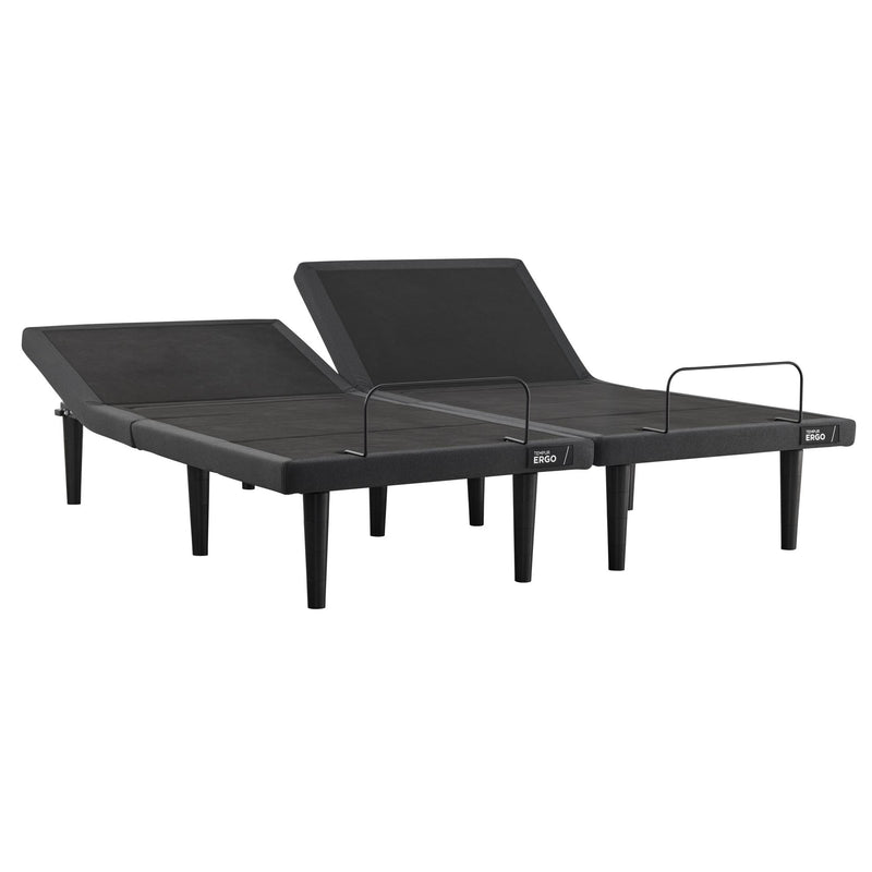  Tempur-Pedic Tempur-Ergo King Adjustable Base with Massage 25552161 IMAGE 6
