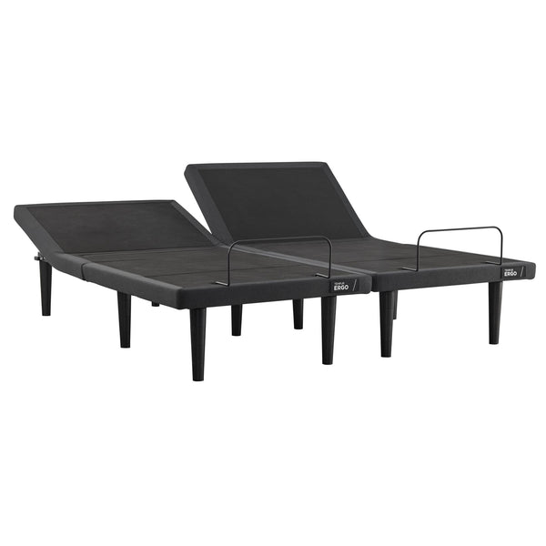  Tempur-Pedic Tempur-Ergo Split California King Adjustable Base with Massage 25552132 IMAGE 1