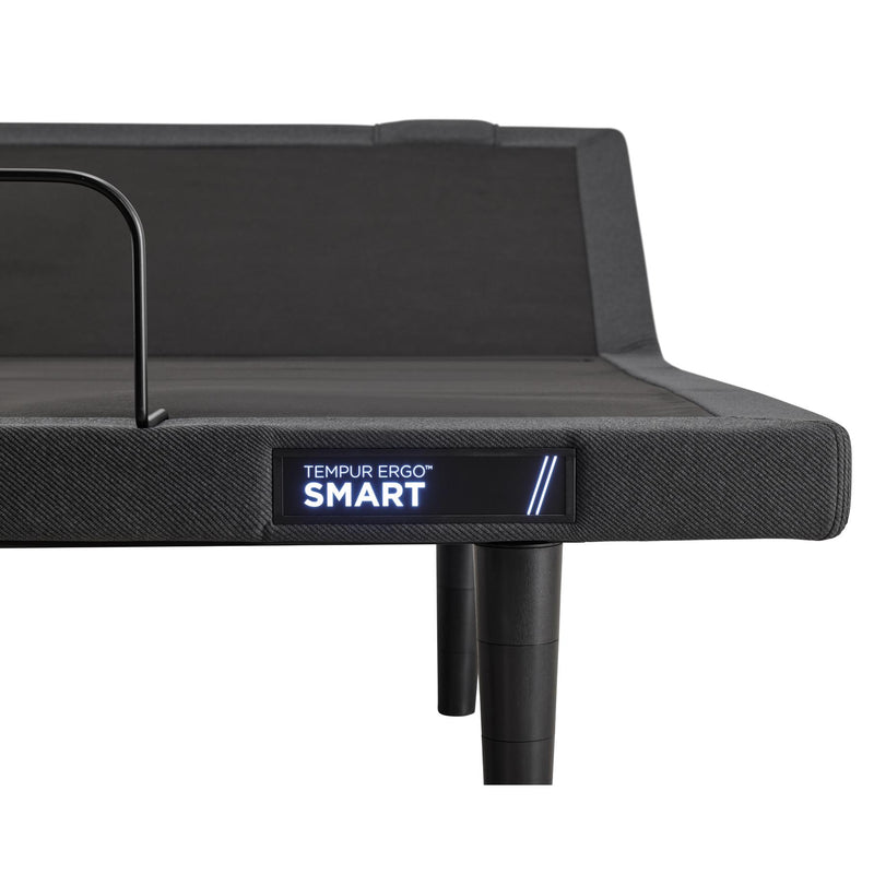  Tempur-Pedic Tempur-Ergo Smart Full Adjustable Base with Massage 25553140 IMAGE 4