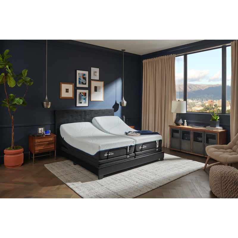  Tempur-Pedic Tempur-Ergo Smart Full Adjustable Base with Massage 25553140 IMAGE 9