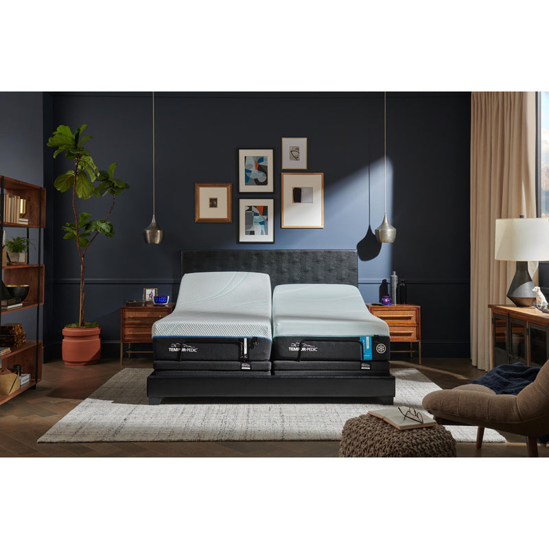  Tempur-Pedic Tempur-Ergo Smart Queen Adjustable Base with Massage 25553151 IMAGE 10
