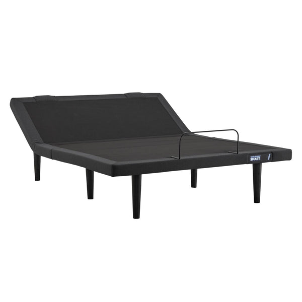  Tempur-Pedic Tempur-Ergo Smart Queen Adjustable Base with Massage 25553151 IMAGE 1