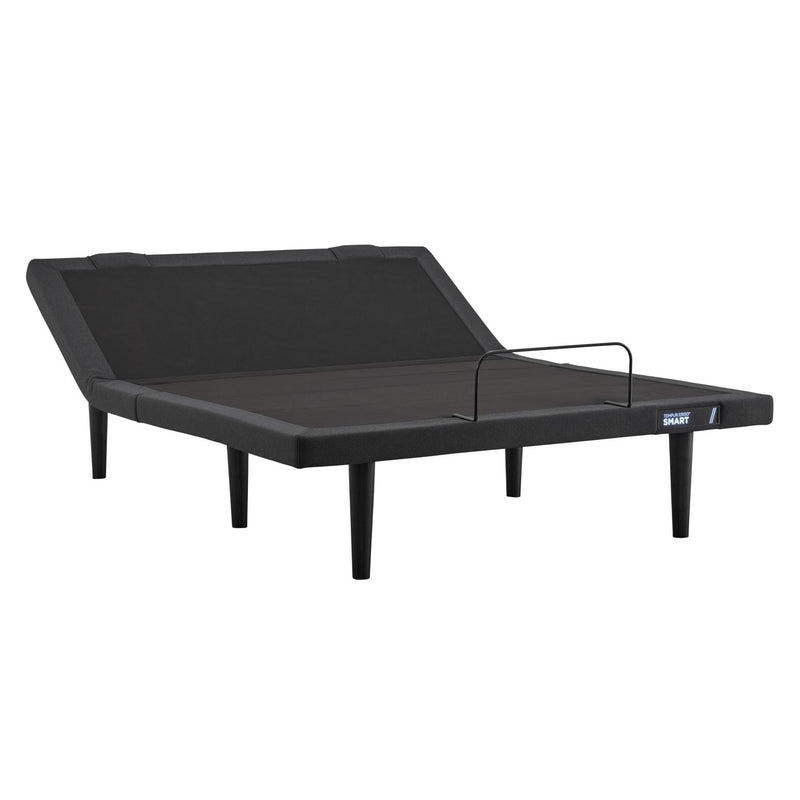  Tempur-Pedic Tempur-Ergo Smart Queen Adjustable Base with Massage 25553151 IMAGE 1