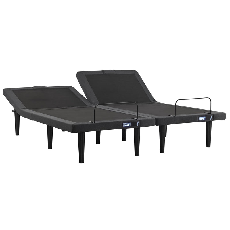  Tempur-Pedic Tempur-Ergo Smart Queen Adjustable Base with Massage 25553151 IMAGE 5