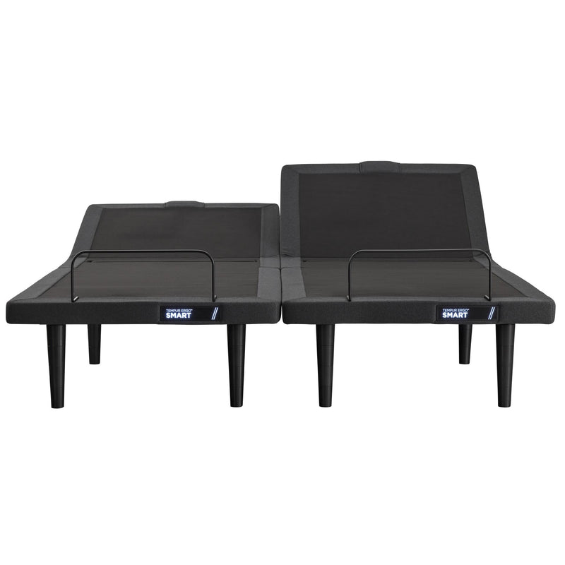  Tempur-Pedic Tempur-Ergo Smart Queen Adjustable Base with Massage 25553151 IMAGE 6