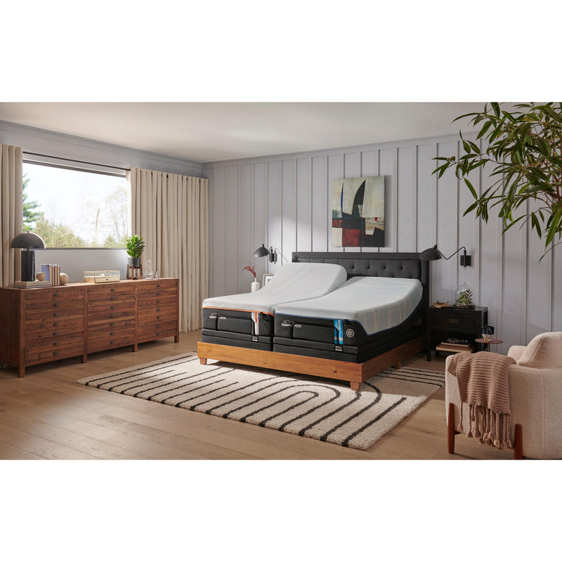  Tempur-Pedic Tempur-Ergo Smart King Adjustable Base with Massage 25553161 IMAGE 8