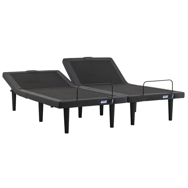  Tempur-Pedic Tempur-Ergo Smart Split California King Adjustable Base with Massage 25553132 IMAGE 1