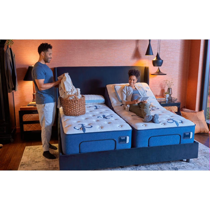  Sleep Sets_No  Size_Twin  -- Studio Medium Tight Top Mattress IMAGE 9