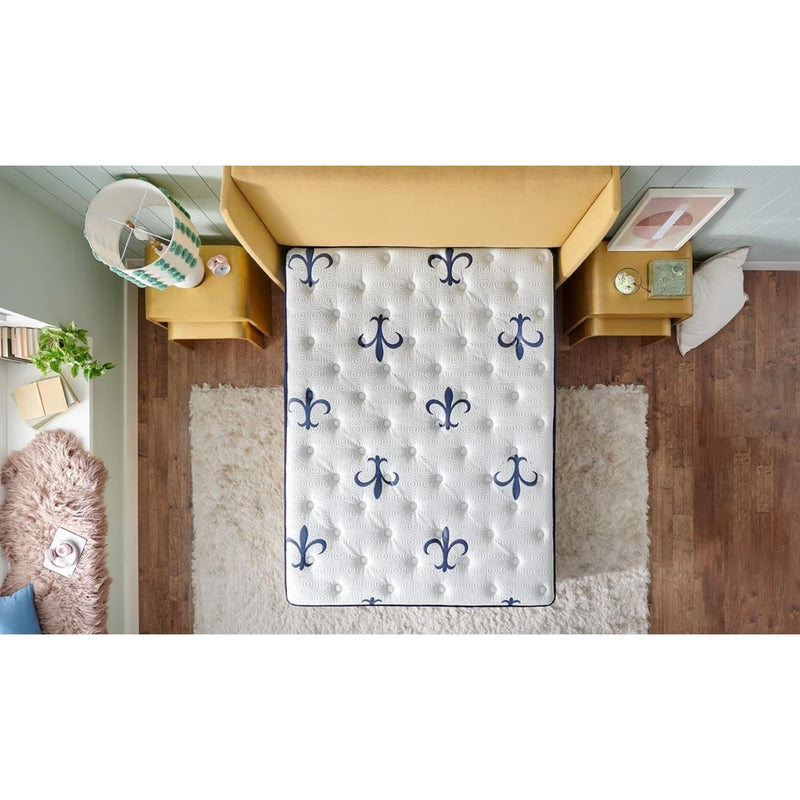  Sleep Sets_No  Size_King  -- Studio Medium Tight Top Mattress (King) IMAGE 4