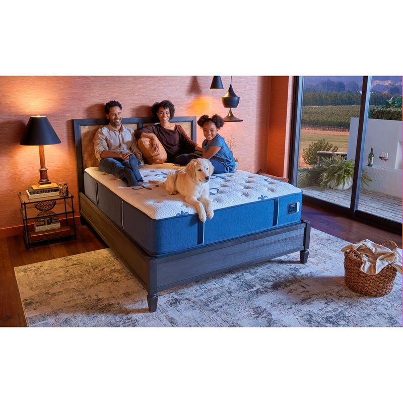  Sleep Sets_No  Size_King  -- Studio Medium Tight Top Mattress (King) IMAGE 8