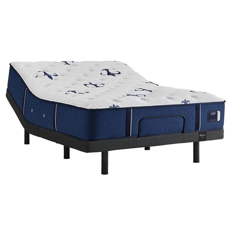  Sleep Sets_No  Size_Split California King  -- Studio Medium Tight Top Mattress (Split California King) IMAGE 4