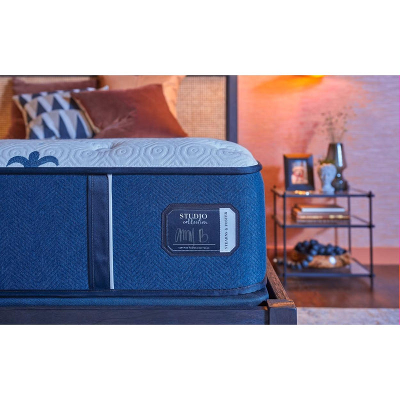  Sleep Sets_No  Size_Split California King  -- Studio Medium Tight Top Mattress (Split California King) IMAGE 8