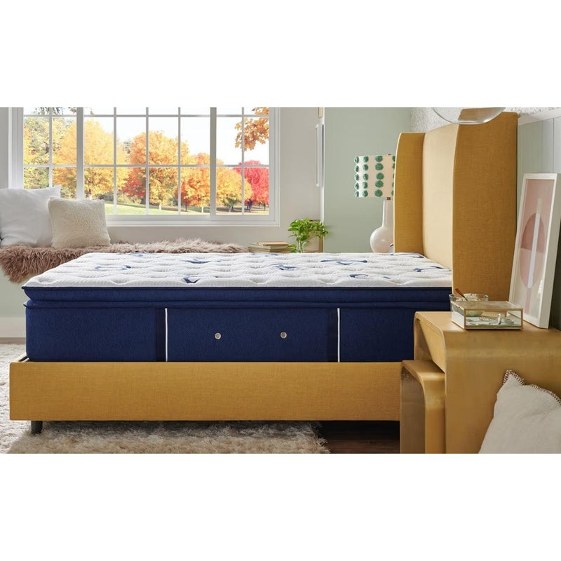  Sleep Sets_No  Size_Split King  -- Studio Medium Tight Top Mattress (Split King) IMAGE 5