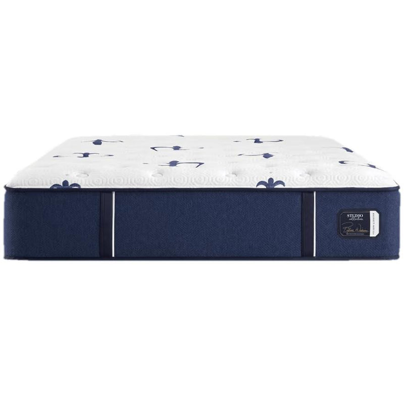  Sleep Sets_No  Size_Split California King  -- Studio Medium Euro Pillowtop Mattress (Split California King) IMAGE 1