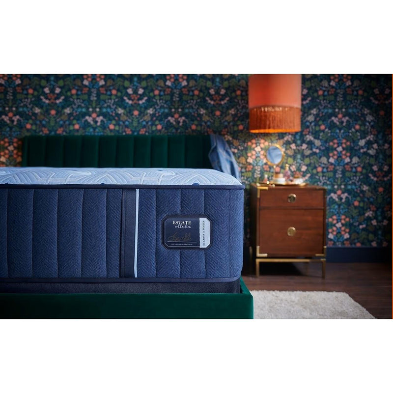  Sleep Sets_No  Size_Split King  -- Estate Ultra Firm Tight Top Mattress (Split King) IMAGE 5