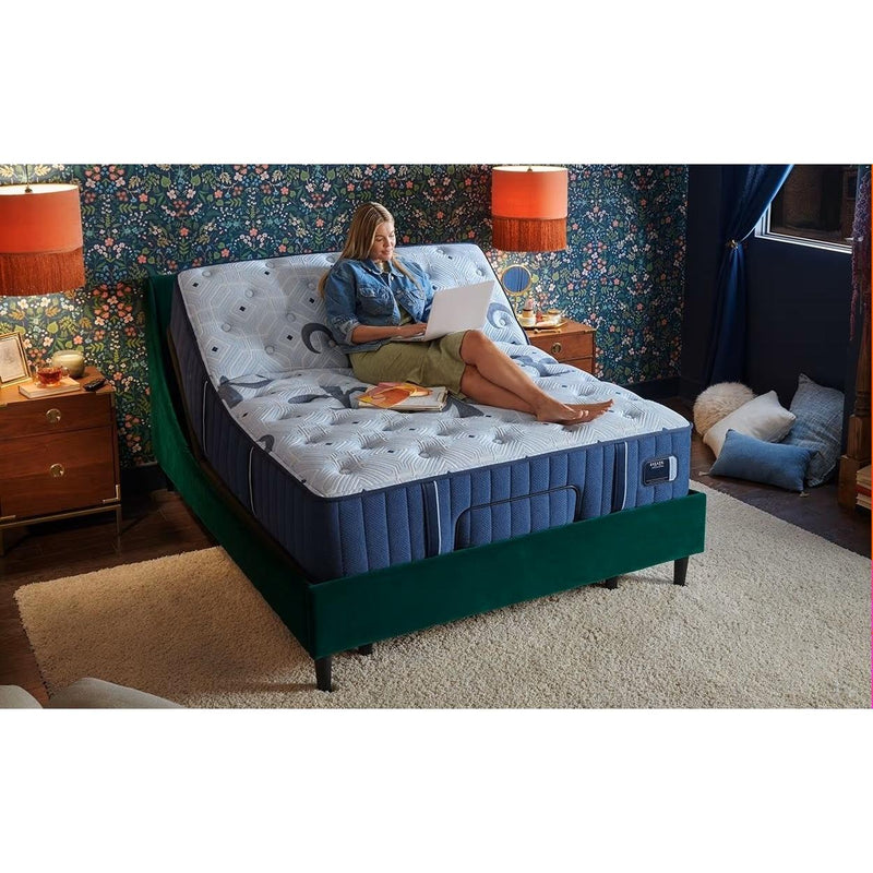  Estate Ultra Firm Tight Top Mattress (Split California King) IMAGE 8