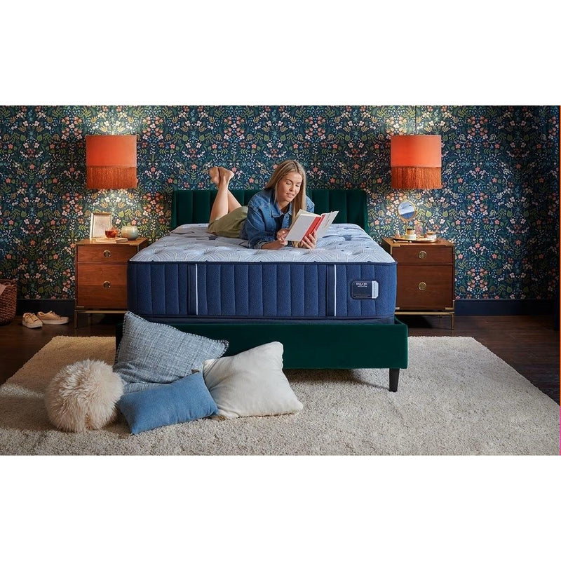  Sleep Sets_Yes  Size_Twin XL  -- Estate Ultra Firm Tight Top Mattress Set (Twin XL) IMAGE 6