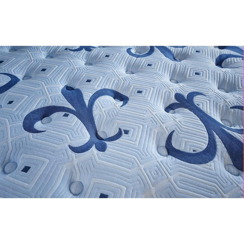  Sleep Sets_Yes  Size_Split King  -- Estate Ultra Firm Tight Top Mattress Set (Split King) IMAGE 5