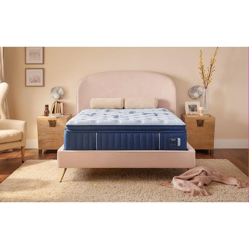  Sleep Sets_No  Size_Queen  -- Estate Soft Tight Top Mattress (Queen) IMAGE 3