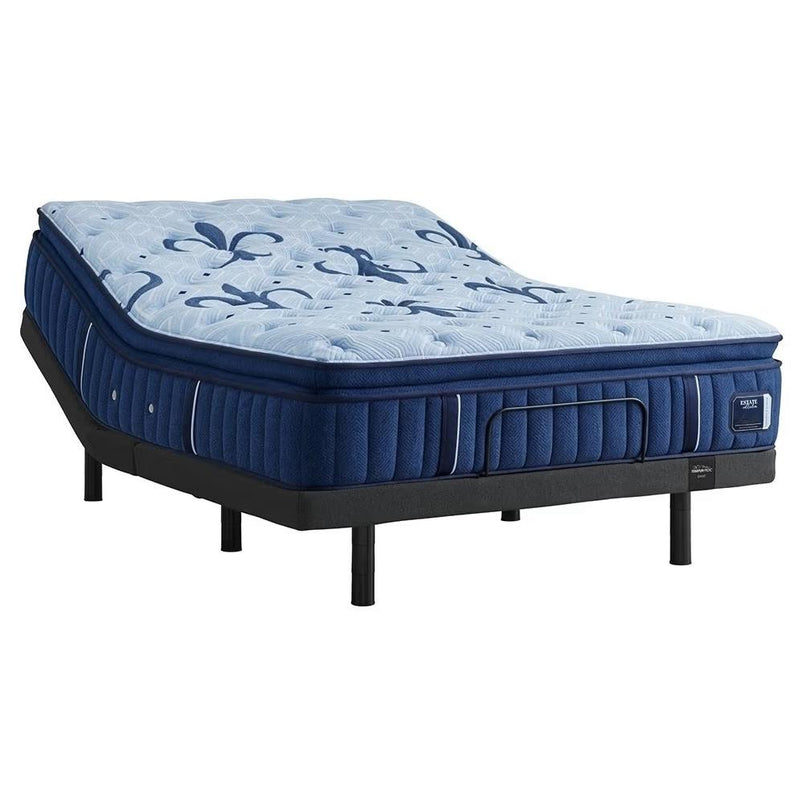  Sleep Sets_No  Size_King  -- Estate Soft Tight Top Mattress (King) IMAGE 2