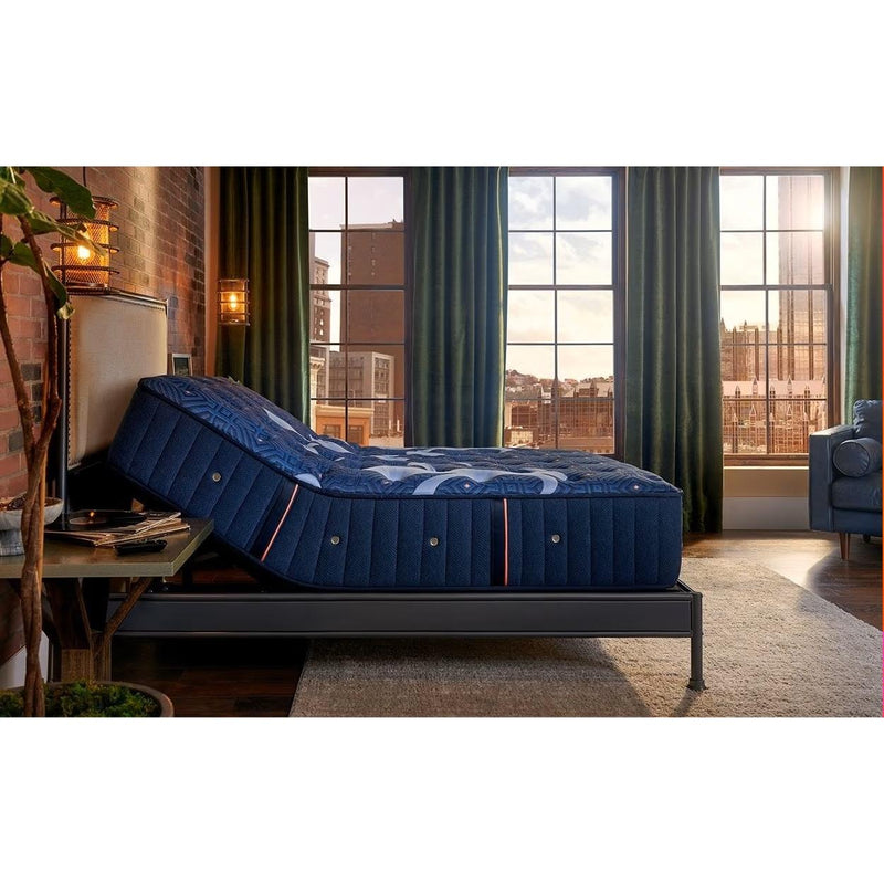  Sleep Sets_No  Size_Twin  -- Lux Estate Medium Tight Top Mattress IMAGE 7