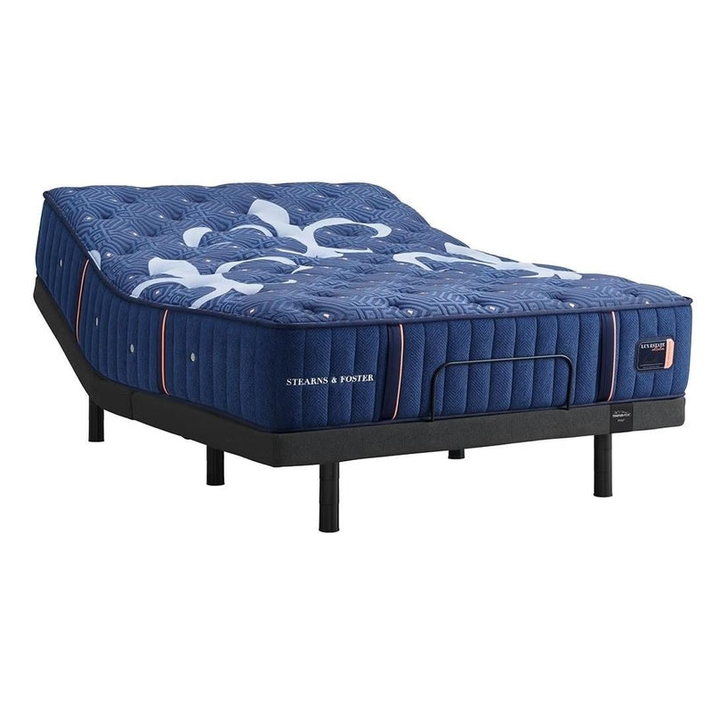  Sleep Sets_No  Size_Split California King  -- Lux Estate Medium Tight Top Mattress (Split California King) IMAGE 2
