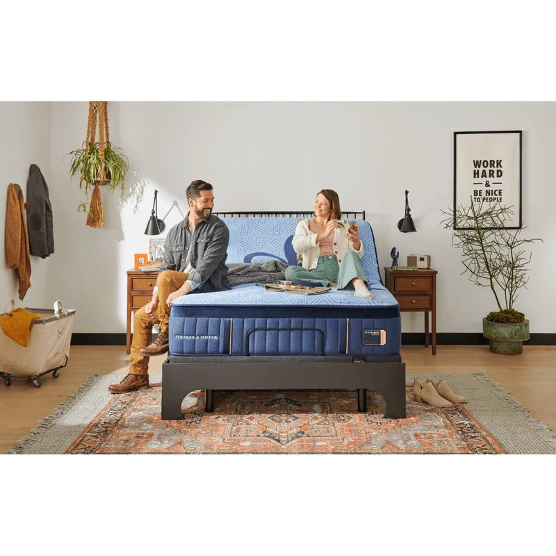  Sleep Sets_No  Size_Twin  -- Lux Estate Hybrid Firm Mattress IMAGE 8
