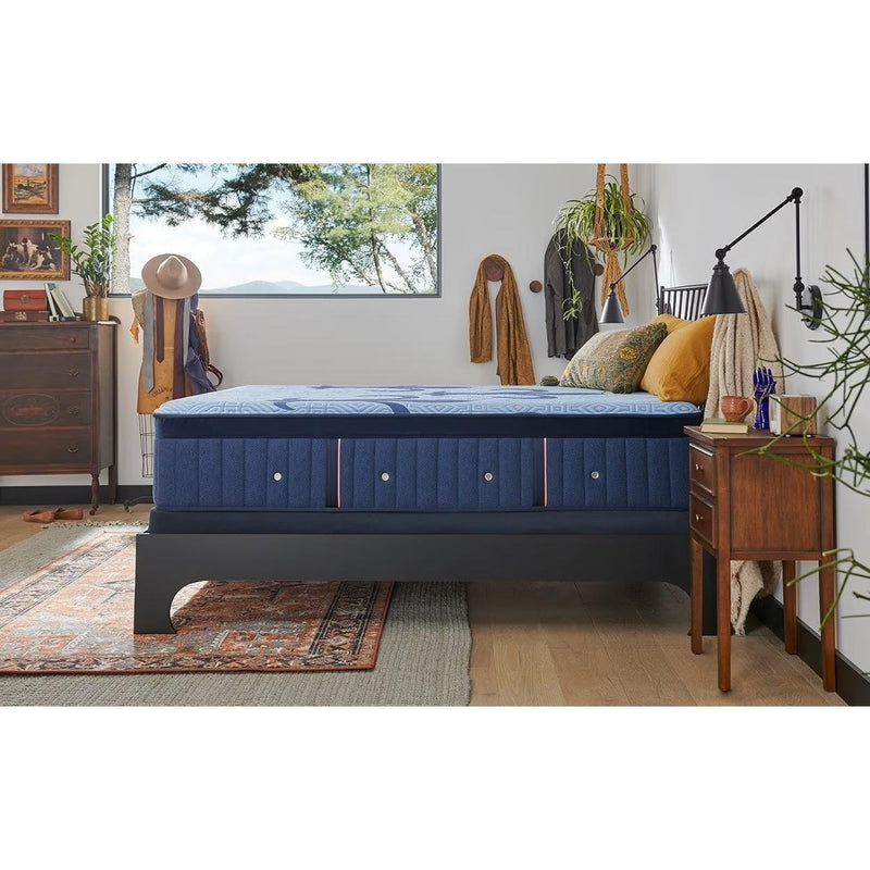 Sleep Sets_No  Size_Twin XL  -- Lux Estate Hybrid Firm Mattress (Twin XL) IMAGE 5