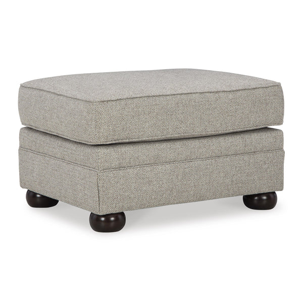 Signature Design by Ashley Gaelon Ottoman 3730714 IMAGE 1