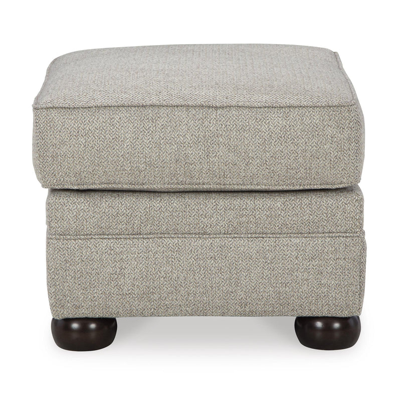 Signature Design by Ashley Gaelon Ottoman 3730714 IMAGE 3