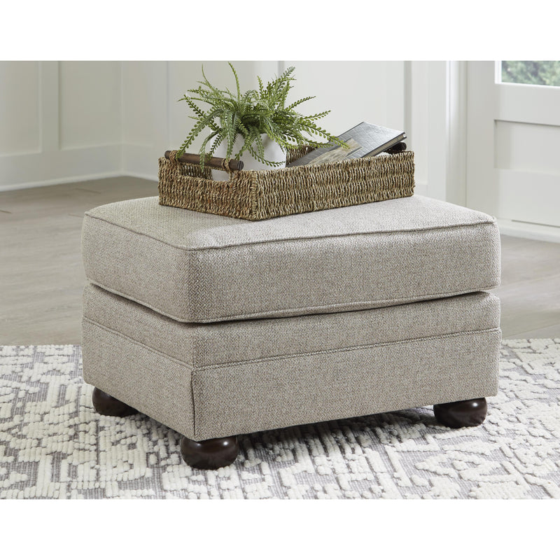 Signature Design by Ashley Gaelon Ottoman 3730714 IMAGE 5