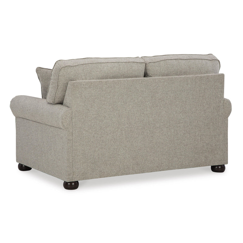 Signature Design by Ashley Gaelon Fabric Loveseat 3730735 IMAGE 4