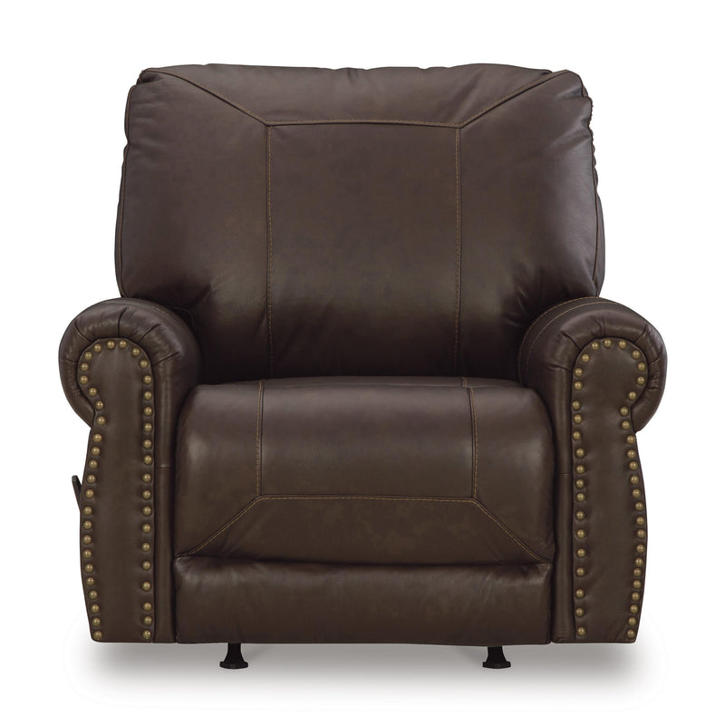 Signature Design by Ashley Colleton Recliner 5210725 IMAGE 3