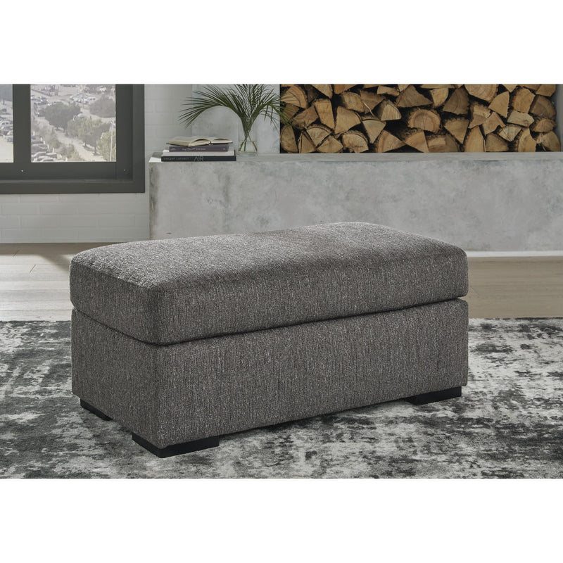 Signature Design by Ashley Gardiner Ottoman 5240414 IMAGE 5