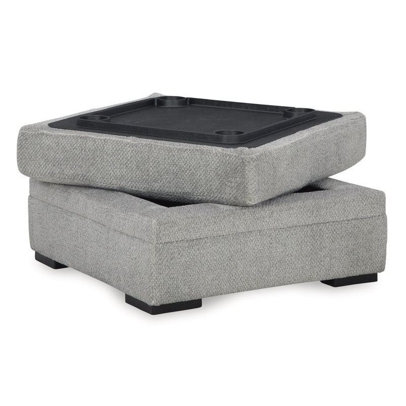 Signature Design by Ashley Casselbury Storage Ottoman 5290611 IMAGE 2