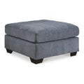  Manufacturer Color_Denim  -- Marleton Fabric Ottoman IMAGE 1