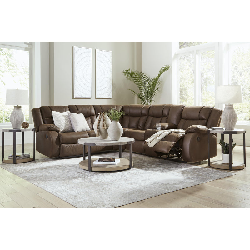 Signature Design by Ashley Trail Boys 2 pc Sectional 8270348/8270349 IMAGE 6