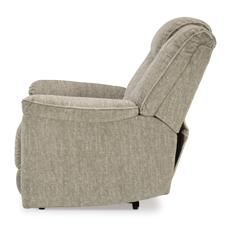 Signature Design by Ashley Hindmarsh Power Fabric Recliner 9030913 IMAGE 7