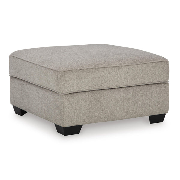 Signature Design by Ashley Claireah Storage Ottoman 9060311 IMAGE 1