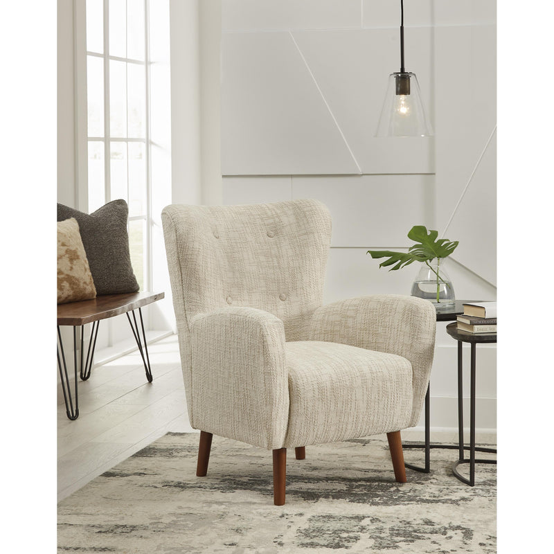 Signature Design by Ashley Jemison Next-Gen Nuvella Accent Chair A3000638 IMAGE 5