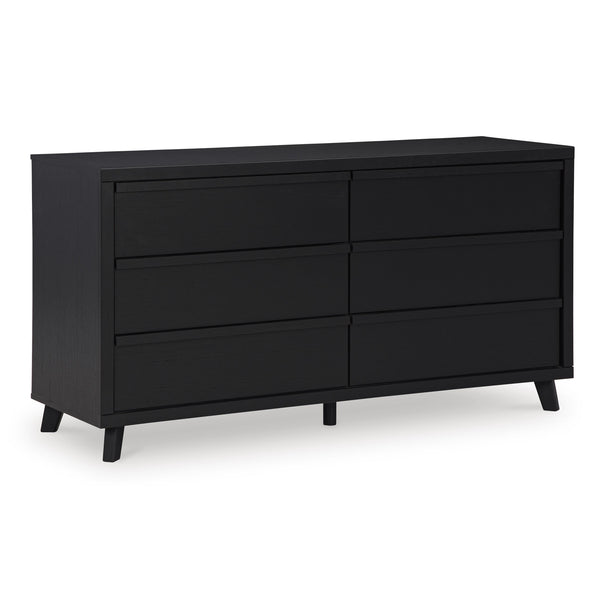 Ashley furniture deals small dresser