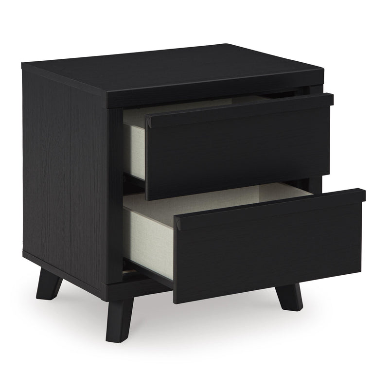 Signature Design by Ashley Danziar Nightstand B1013-92 IMAGE 2