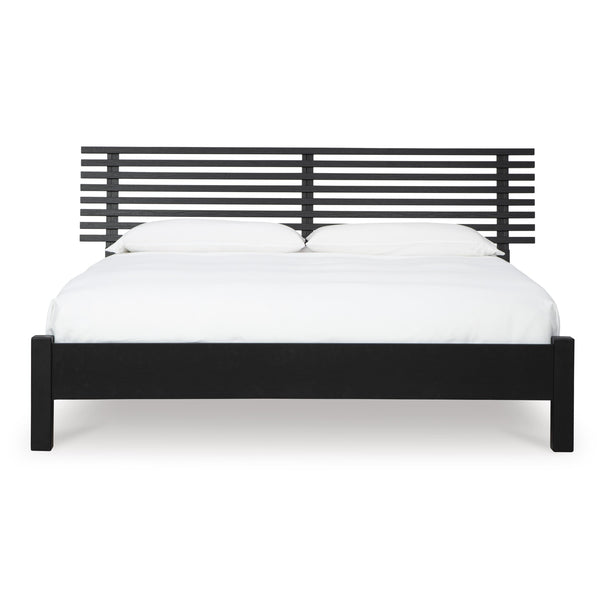 Signature Design by Ashley Danziar Bed B100-14/B1013-156/B1013-158 IMAGE 2