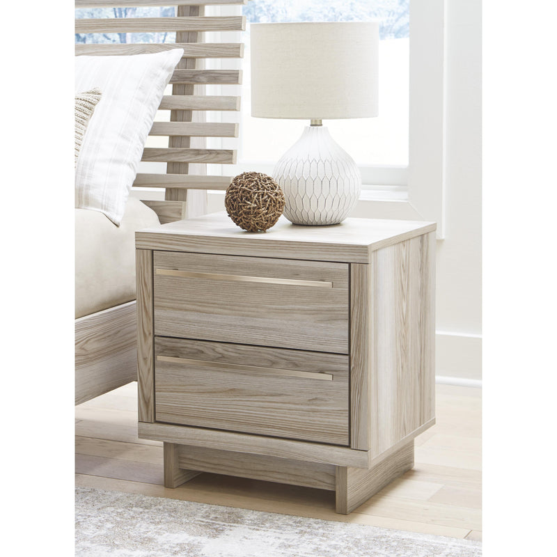 Signature Design by Ashley Hasbrick Nightstand B2075-92 IMAGE 5