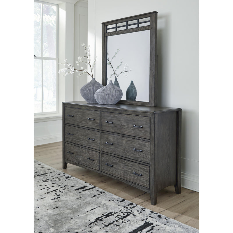 Signature Design by Ashley Montillan Dresser B651-31/B651-36 IMAGE 2