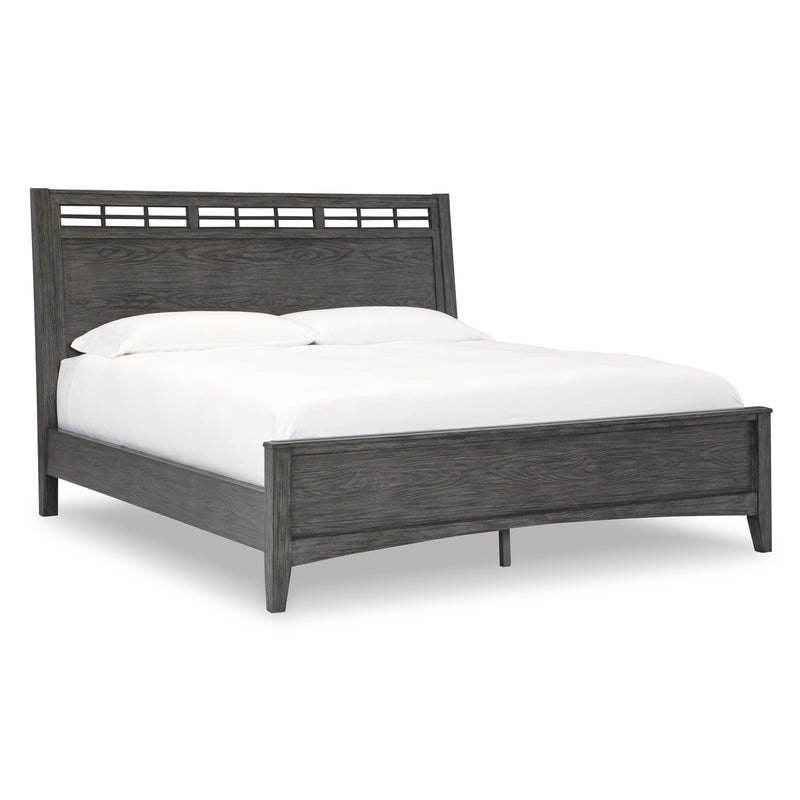 Signature Design by Ashley Montillan Bed B651-58/B651-56/B651-97 IMAGE 1