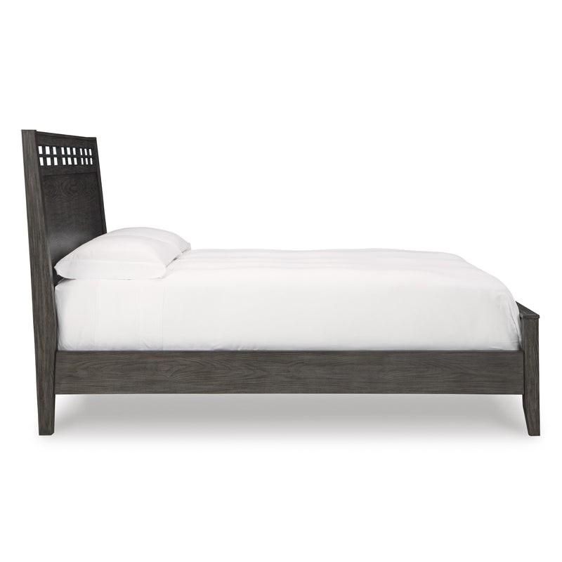 Signature Design by Ashley Montillan Bed B651-58/B651-56/B651-97 IMAGE 3