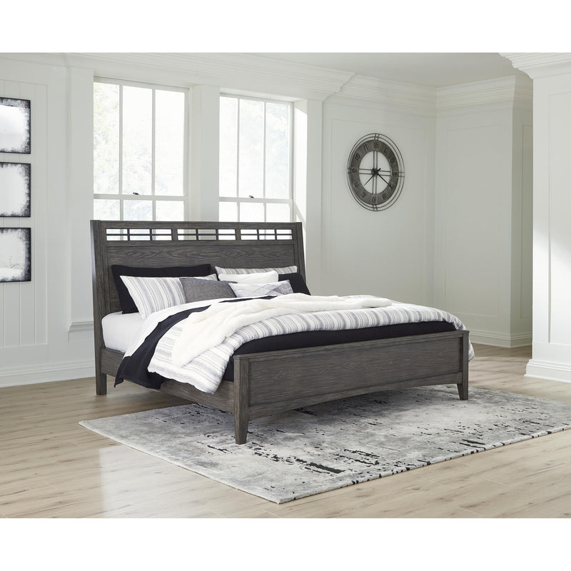 Signature Design by Ashley Montillan Bed B651-58/B651-56/B651-97 IMAGE 5