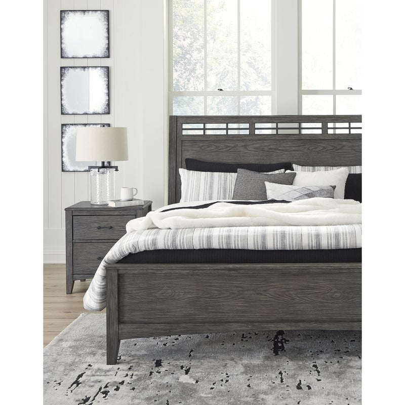 Signature Design by Ashley Montillan Bed B651-58/B651-56/B651-97 IMAGE 8